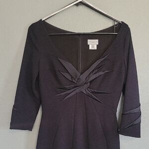 Black Dress by Maggy London